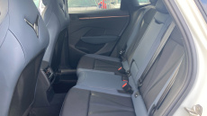 CUPRA Terramar 1.5 eTSI 150 V1 5dr DSG Petrol Hatchback